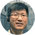 Jianjun Chen